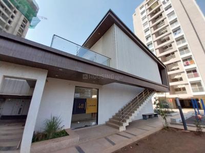 Project Image of 622.37 - 687.49 Sq.ft 2 BHK Apartment for buy in Krisala 41 Elite Building B