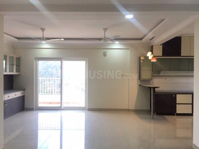 Project Image of 0.0 - 1540.0 Sq.ft 3 BHK Apartment for buy in Srivathsa Mayfair Cozy