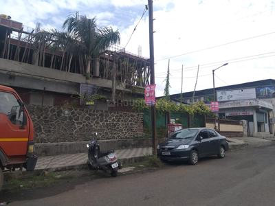 Project Image of 377.0 - 616.0 Sq.ft 1 BHK Apartment for buy in Khamkar Garden