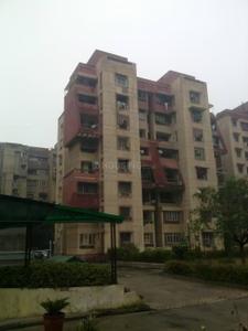 Project Image of 2400 Sq.ft 4 BHK Apartment / Flat for sale in Sector 6 Dwarka for Rs. 37500000