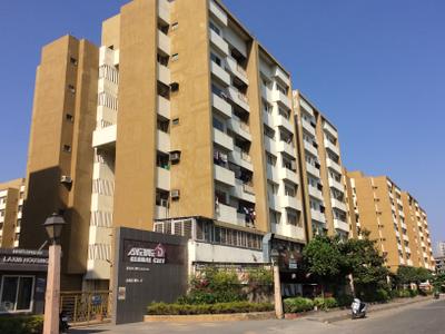 Project Image of 0.0 - 529.91 Sq.ft 1 BHK Apartment for buy in Laxmi Avenue D Phase III