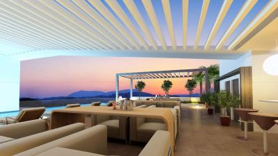 Project Image of 3669.0 - 4336.0 Sq.ft 4 BHK Apartment for buy in AR Amara Vana