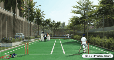 Project Image of 914.0 - 1624.0 Sq.ft 2 BHK Apartment for buy in Riddhi Siddhi Ikon