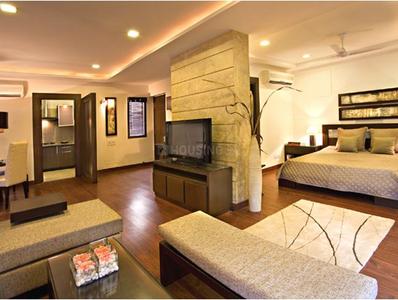 Project Image of 2500.0 - 3500.0 Sq.ft 2 BHK Villa for buy in Silverglades Tarudhan Valley Golf Resort