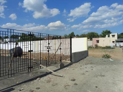 Project Image of 773.0 - 1316.0 Sq.ft Residential Plot Plot for buy in Madras Guru Darshan Garden