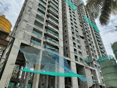 Project Image of 951.0 - 1482.0 Sq.ft 2 BHK Apartment for buy in Aratt Alchemy One