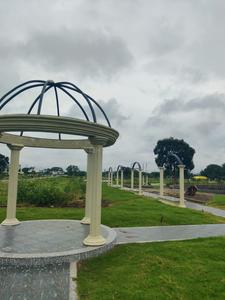 Project Image of 0.0 - 1000.0 Sq.ft Residential Plot Plot for buy in Niwasa Sky Brd City