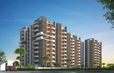 Icons Alta Monte Elevation 1