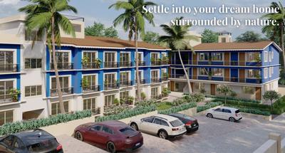 Project Image of 795.67 - 1056.05 Sq.ft 1 BHK Apartment for buy in Santa Cruz Residency