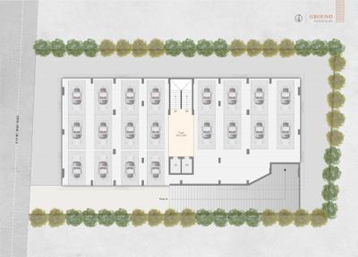 Project Image of 0.0 - 1209.65 Sq.ft 3 BHK Apartment for buy in Sanatan Sarathi
