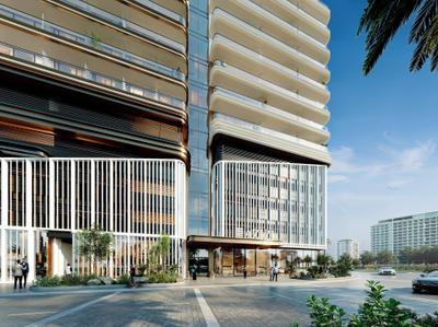 Project Image of 692.0 - 2032.0 Sq.ft 1 BHK Apartment for buy in Azizi Ruby
