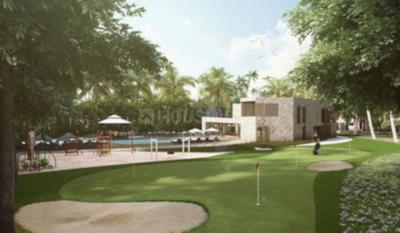 Project Image of 0.0 - 2411.0 Sq.ft 4 BHK Villa for buy in Mahindra The Serenes Villa No 21