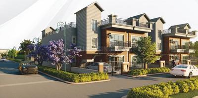 Eldeco Imperia Phase II Elevation 1