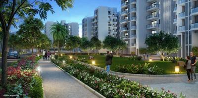 Project Image of 1888 Sq.ft 3.5 BHK Apartment / Flat for sale in Jaypee Greens for Rs. 32000000