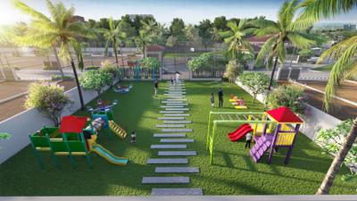 Project Image of 1199.31 - 2060.55 Sq.ft Residential Plot Plot for buy in Vishal Nivaan Meadows Phase 2