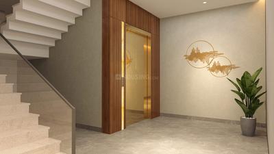 Project Image of 655.0 - 1735.0 Sq.ft 1 BHK Apartment for buy in Param Residency