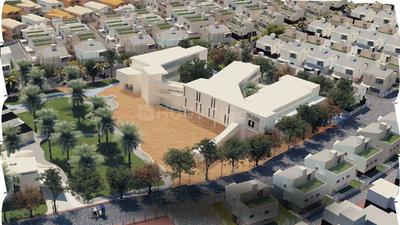 Project Image of 246.0 - 598.0 Sq.ft 1 RK Apartment for buy in Narang Urbane Housing Forum Phase II