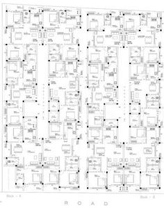Project Image of 832.0 - 1211.0 Sq.ft 2 BHK Apartment for buy in Ruby Royal
