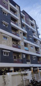 Project Image of 1072.19 - 1081.77 Sq.ft 3 BHK Apartment for buy in Lakshmi Sri Vidya Lakshmi Enclave II