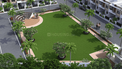 Tiwari Anantra Homes Amenities 2