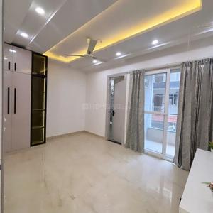 Project Image of 1180.0 - 1260.0 Sq.ft 4 BHK Builder Floor for buy in Vikrant Lavish Homes