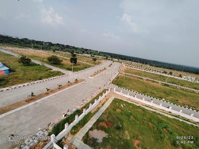 Project Image of 1530.0 - 3600.0 Sq.ft Residential Plot Plot for buy in Edifice Grand Dale