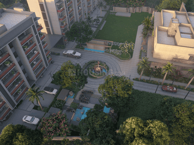Project Image of 2720.0 - 3445.0 Sq.ft 3 BHK Apartment for buy in Pramukh Green County