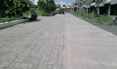 Project Image of 627.97 - 851.21 Sq.ft 2 BHK Apartment for buy in Kate Hollyhock City Building No 5 Wing E1 And E2