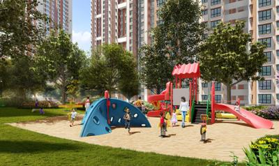 Project Image of 830 Sq.ft 2 BHK Apartment / Flat for sale in Panvel for Rs. 6200000