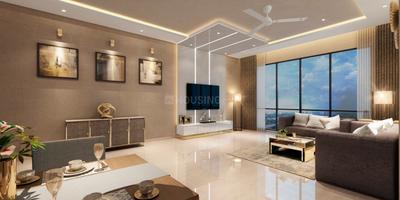 Project Image of 320.0 - 677.0 Sq.ft 1 BHK Apartment for buy in Ariha Signature