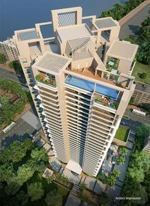Gallery Cover Pic of Meridian Maansarovar