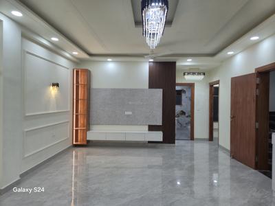 Project Image of 0.0 - 1125.0 Sq.ft 3 BHK Builder Floor for buy in Garg Homes Urban Bloosom Floors Greenfield