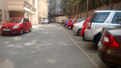 Project Image of 960 Sq.ft 2 BHK Apartment / Flat for sale in Powai for Rs. 30000000