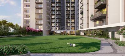 Project Image of 1900.0 - 2800.0 Sq.ft 3 BHK Apartment for buy in Allied Imperial Avenue