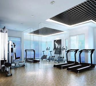 Project Image of 608.0 - 983.0 Sq.ft 2 BHK Apartment for buy in Mayfair Shyam
