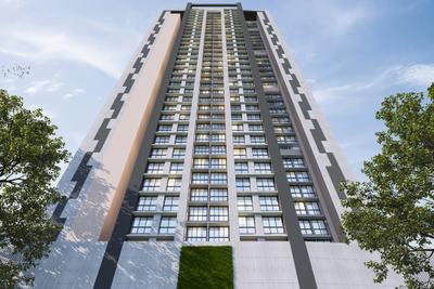 Project Image of 441.54 - 692.0 Sq.ft 1 BHK Apartment for buy in Suraj Vitalis