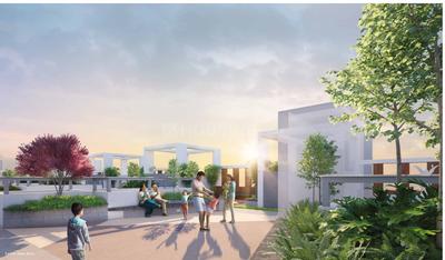 Project Image of 1514.0 - 1943.0 Sq.ft 3 BHK Duplex for buy in Arya The Levelz