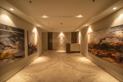Project Image of 1228.0 - 2058.0 Sq.ft 2 BHK Apartment for buy in Shivom Shankhmani