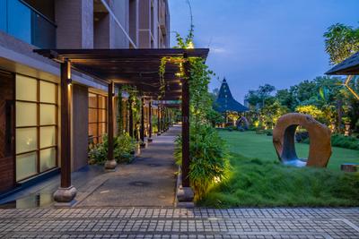 Project Image of 0.0 - 4176.0 Sq.ft 4 BHK Apartment for buy in Siddhraj Z Plus