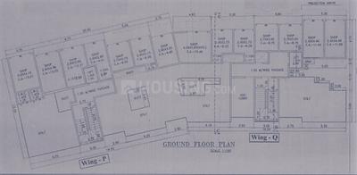 Project Image of 0.0 - 341.0 Sq.ft 1 BHK Apartment for buy in Varun Buildcon