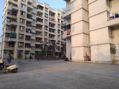 Project Image of 223.0 - 358.0 Sq.ft 1 BHK Apartment for buy in Patel Planet Jupiter
