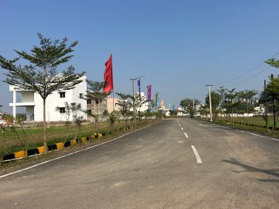 Project Image of 1300.0 - 2400.0 Sq.ft Residential Plot Plot for buy in Premier SV Nilayam