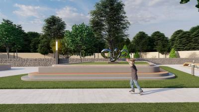 Project Image of 1100.0 - 2450.0 Sq.ft Residential Plot Plot for buy in Mithra Homes
