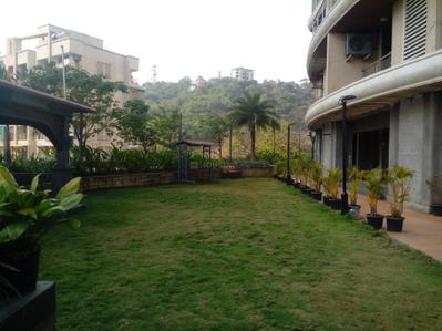 Project Image of 0.0 - 793.0 Sq.ft 3 BHK Apartment for buy in Bhairaav Signature