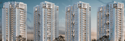Project Image of 1640.64 - 3617.0 Sq.ft 4 BHK Apartment for buy in Nilkanth Flora Park