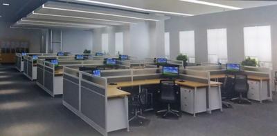 Project Image of 643.9 - 749.71 Sq.ft 2 BHK Apartment for buy in Haware Grand Heritage