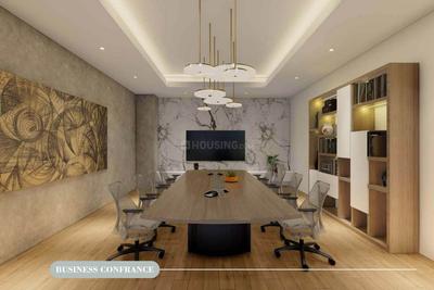 Project Image of 481.04 - 2718.53 Sq.ft 1 BHK Apartment for buy in Atharv Brindavan