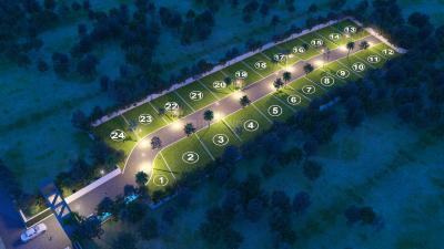 Project Image of 1108.0 - 1571.0 Sq.ft Residential Plot Plot for buy in Bluemoon Ethos