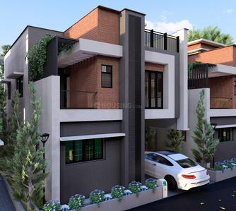 Project Image of 1788.0 - 2380.0 Sq.ft 3 BHK Villa for buy in Sadhasivam Enclave Villa
