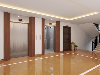 Project Image of 634.0 - 1437.0 Sq.ft 2 BHK Apartment for buy in Star Galaxy 1 Phase II